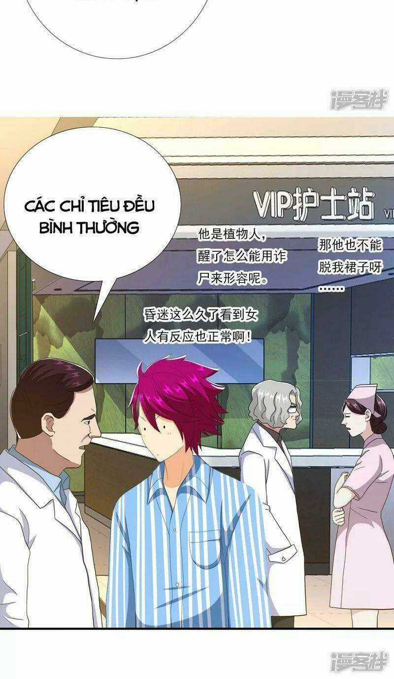 Ta Không Phải Nhân Vật Phản Diện Chapter 69 trang 27