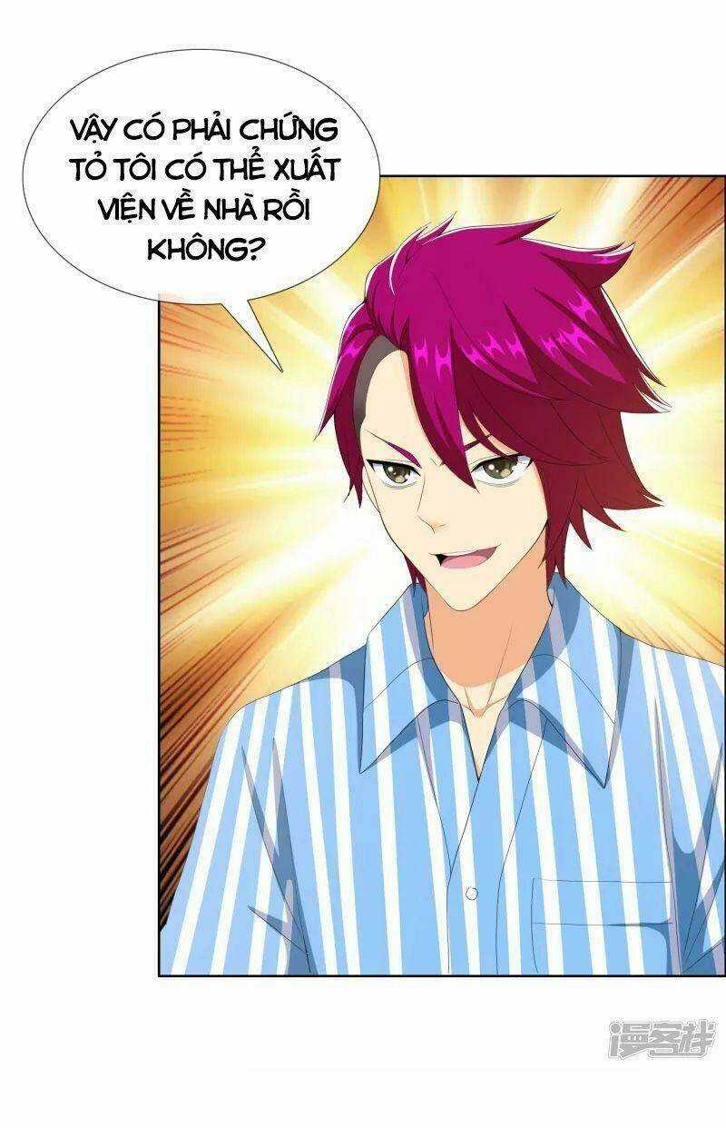 Ta Không Phải Nhân Vật Phản Diện Chapter 69 trang 28