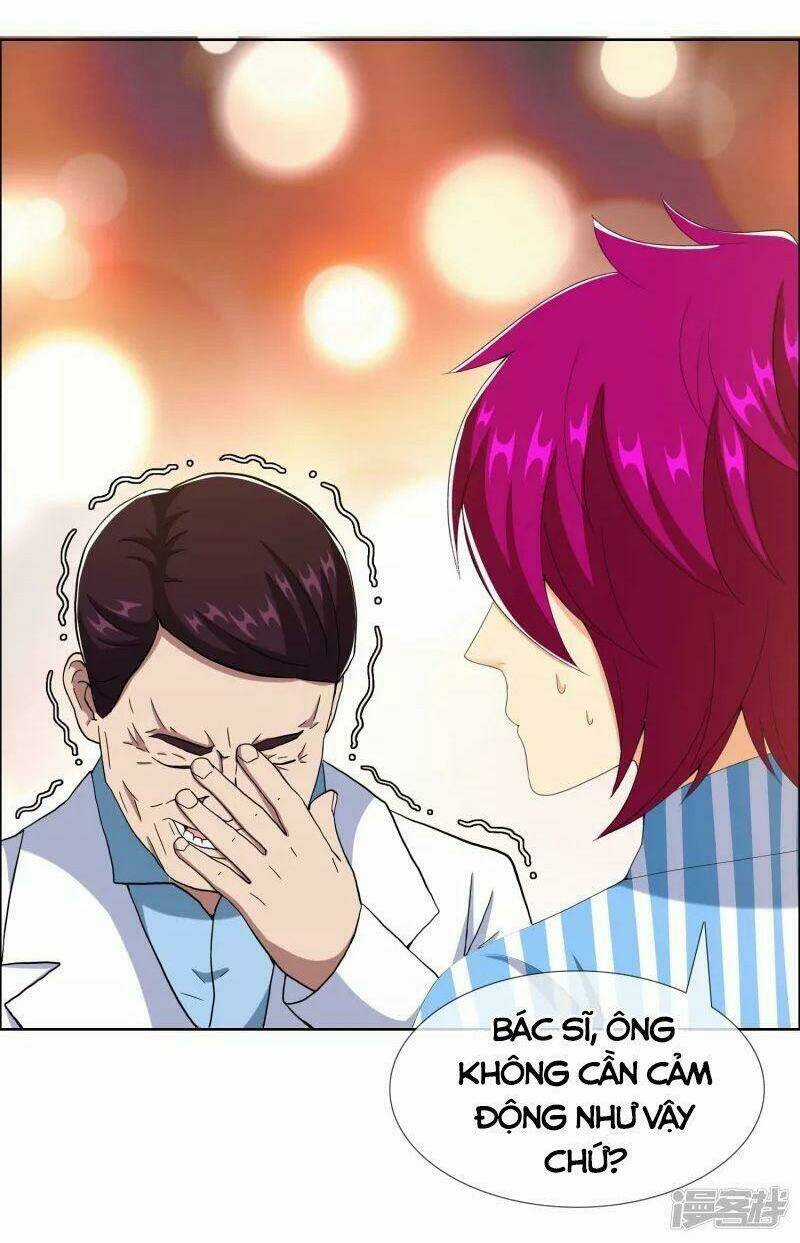 Ta Không Phải Nhân Vật Phản Diện Chapter 69 trang 29