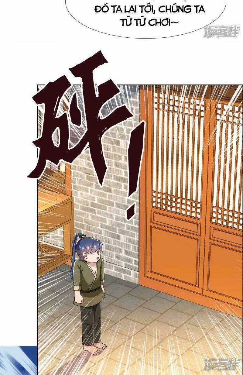 Ta Không Phải Nhân Vật Phản Diện Chapter 69 trang 3