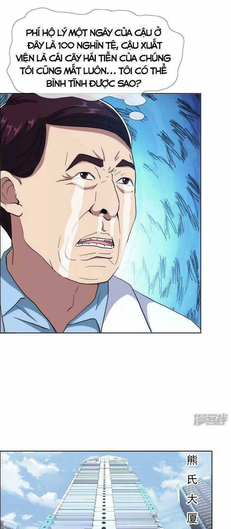 Ta Không Phải Nhân Vật Phản Diện Chapter 69 trang 30