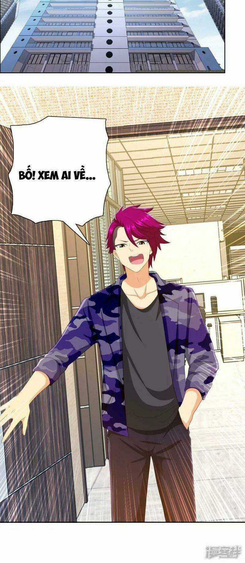 Ta Không Phải Nhân Vật Phản Diện Chapter 69 trang 31