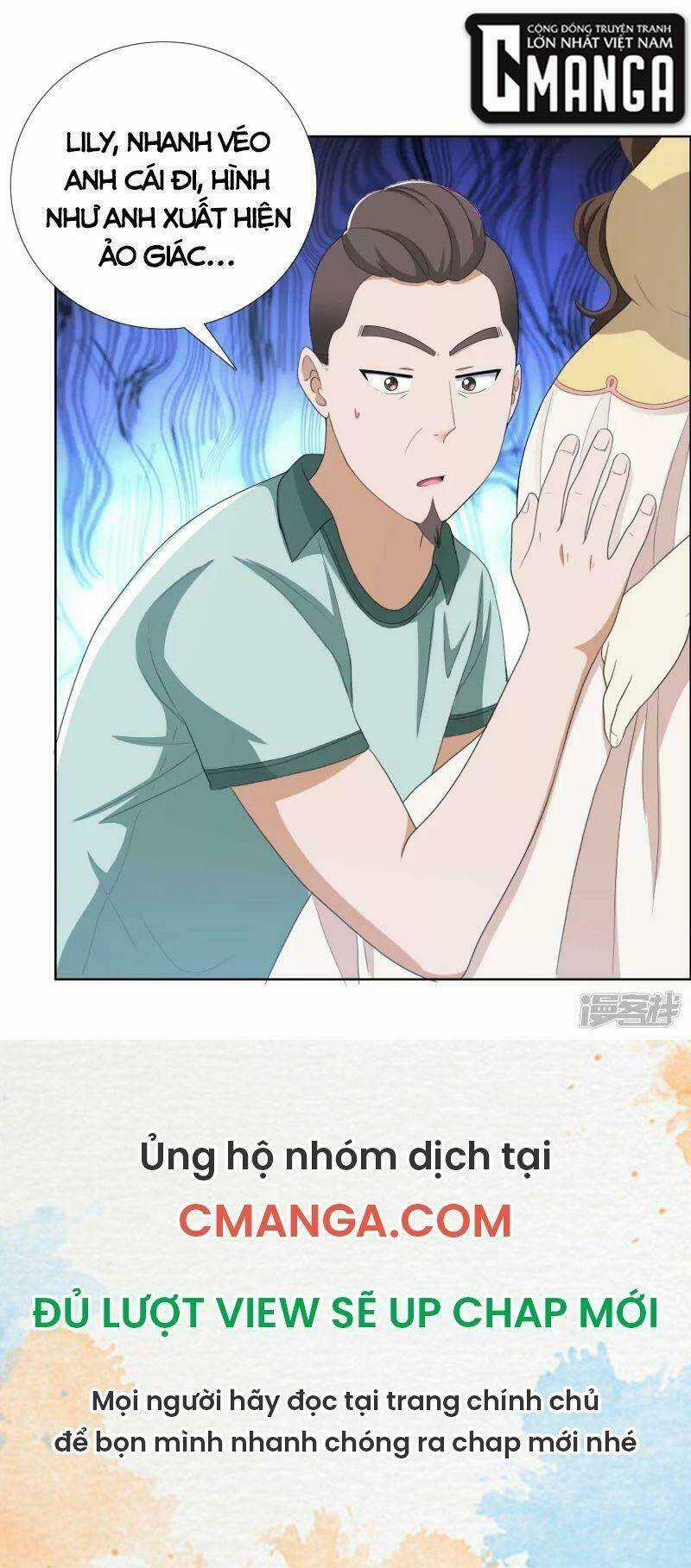 Ta Không Phải Nhân Vật Phản Diện Chapter 69 trang 33