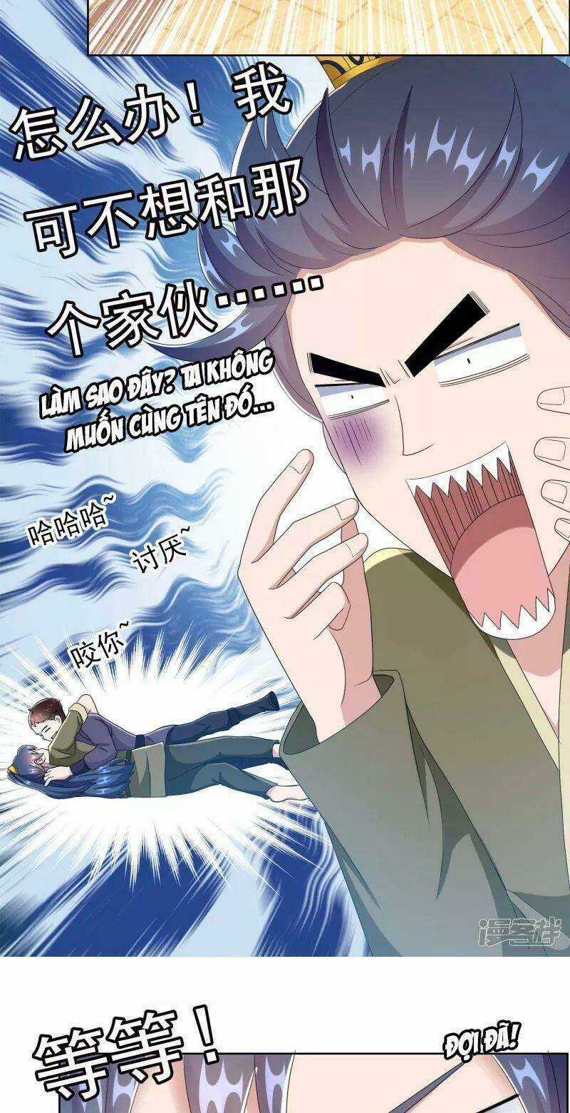 Ta Không Phải Nhân Vật Phản Diện Chapter 69 trang 4