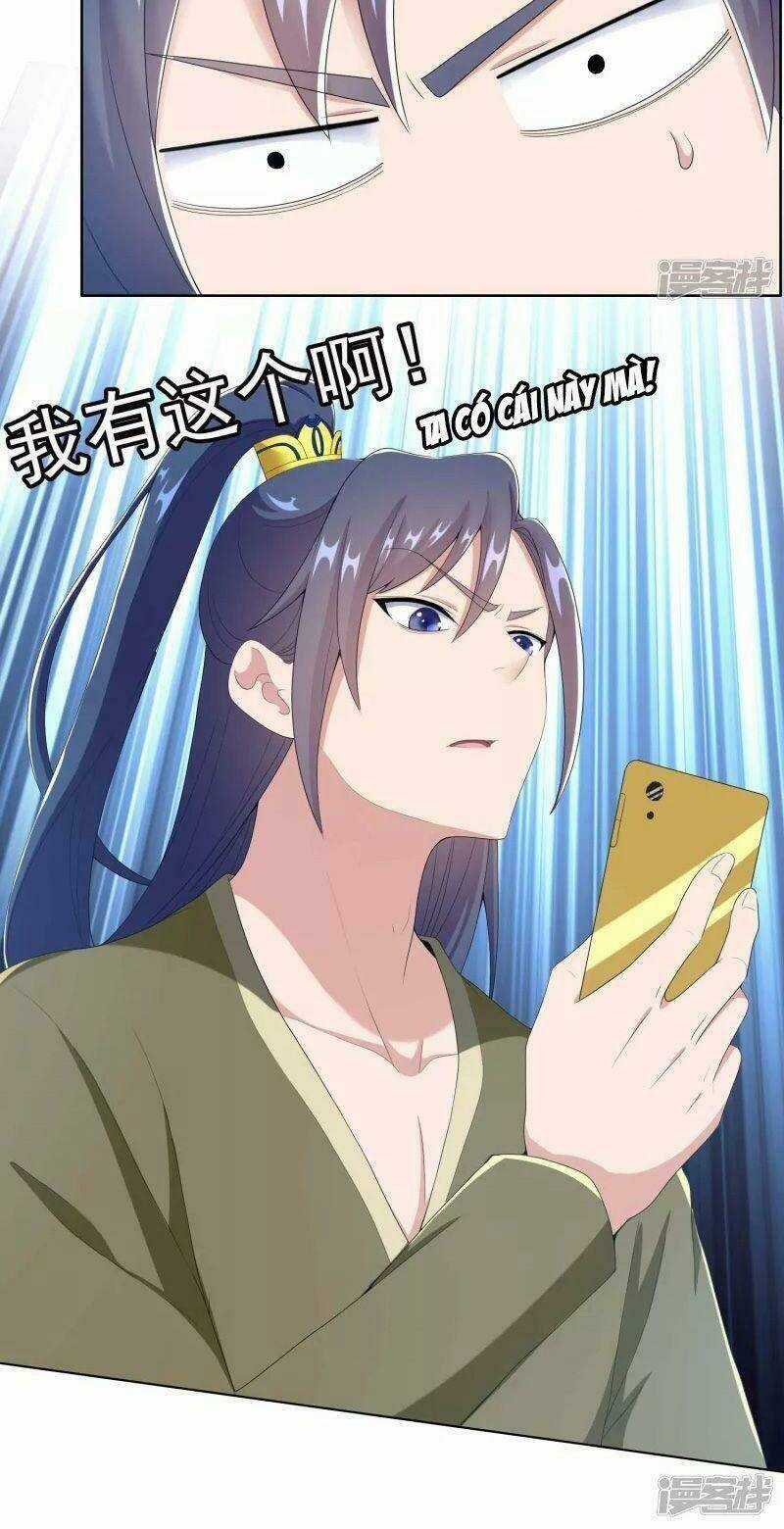 Ta Không Phải Nhân Vật Phản Diện Chapter 69 trang 5