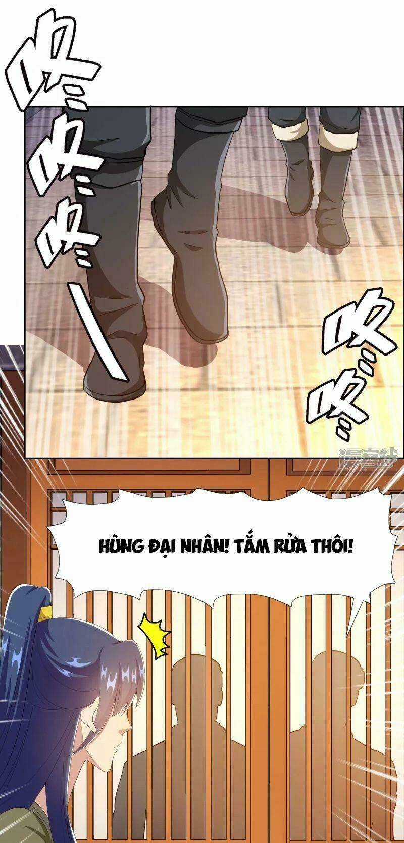 Ta Không Phải Nhân Vật Phản Diện Chapter 69 trang 6