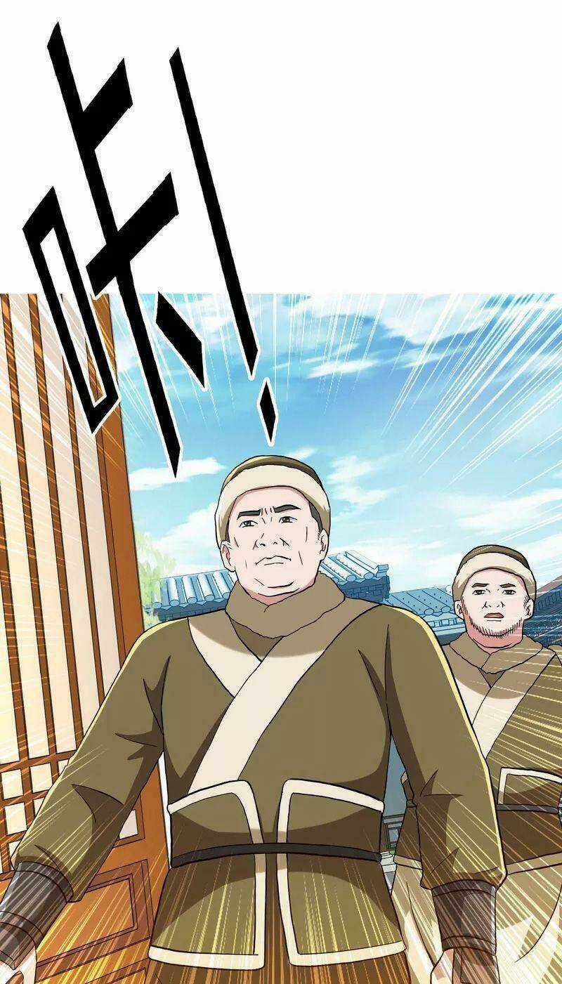 Ta Không Phải Nhân Vật Phản Diện Chapter 69 trang 8