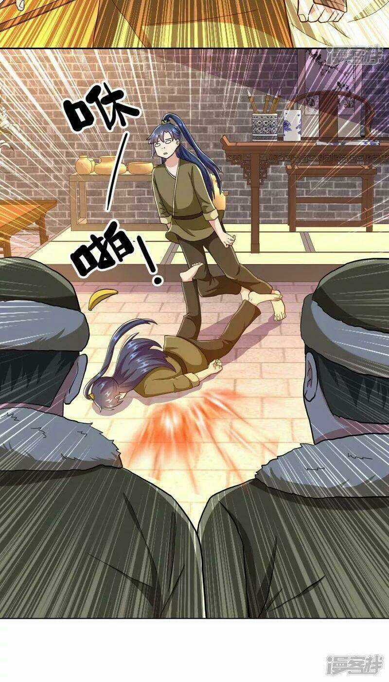 Ta Không Phải Nhân Vật Phản Diện Chapter 69 trang 9