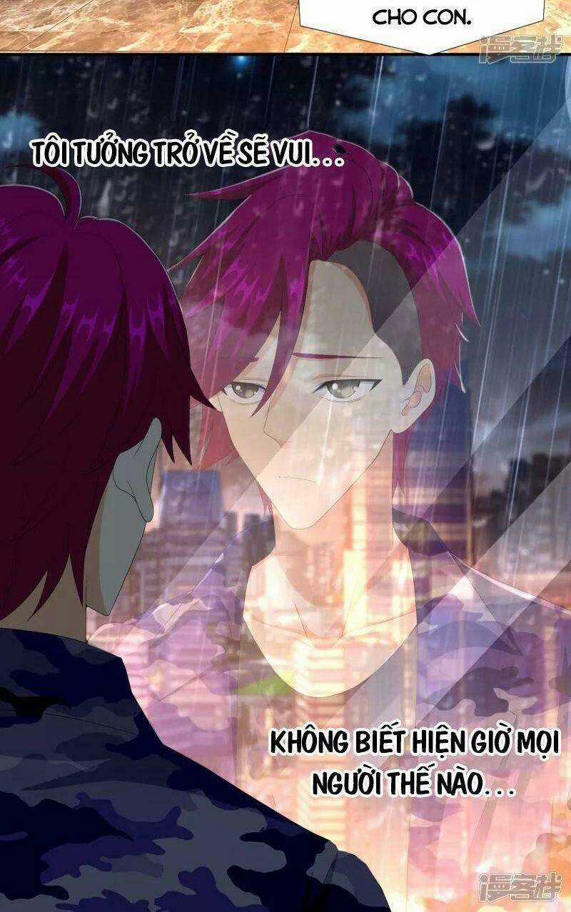 Ta Không Phải Nhân Vật Phản Diện Chapter 70 trang 11