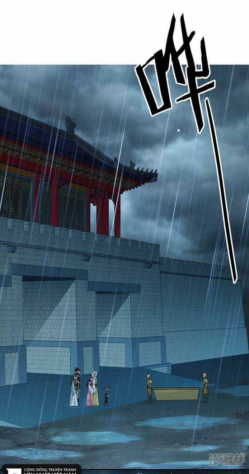 Ta Không Phải Nhân Vật Phản Diện Chapter 70 trang 12