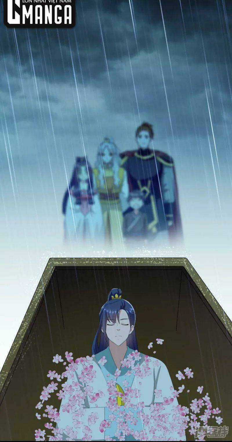 Ta Không Phải Nhân Vật Phản Diện Chapter 70 trang 13