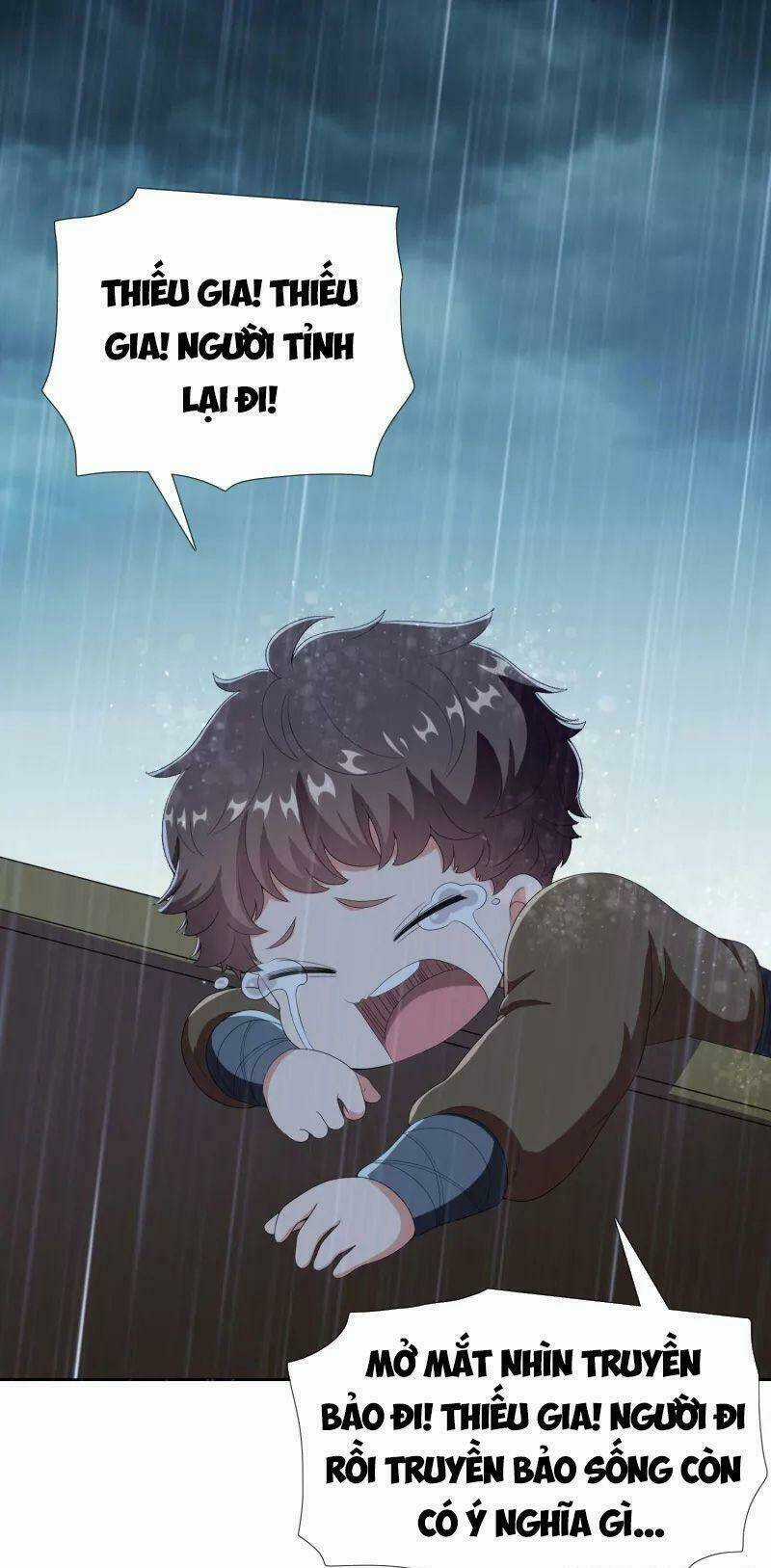 Ta Không Phải Nhân Vật Phản Diện Chapter 70 trang 16