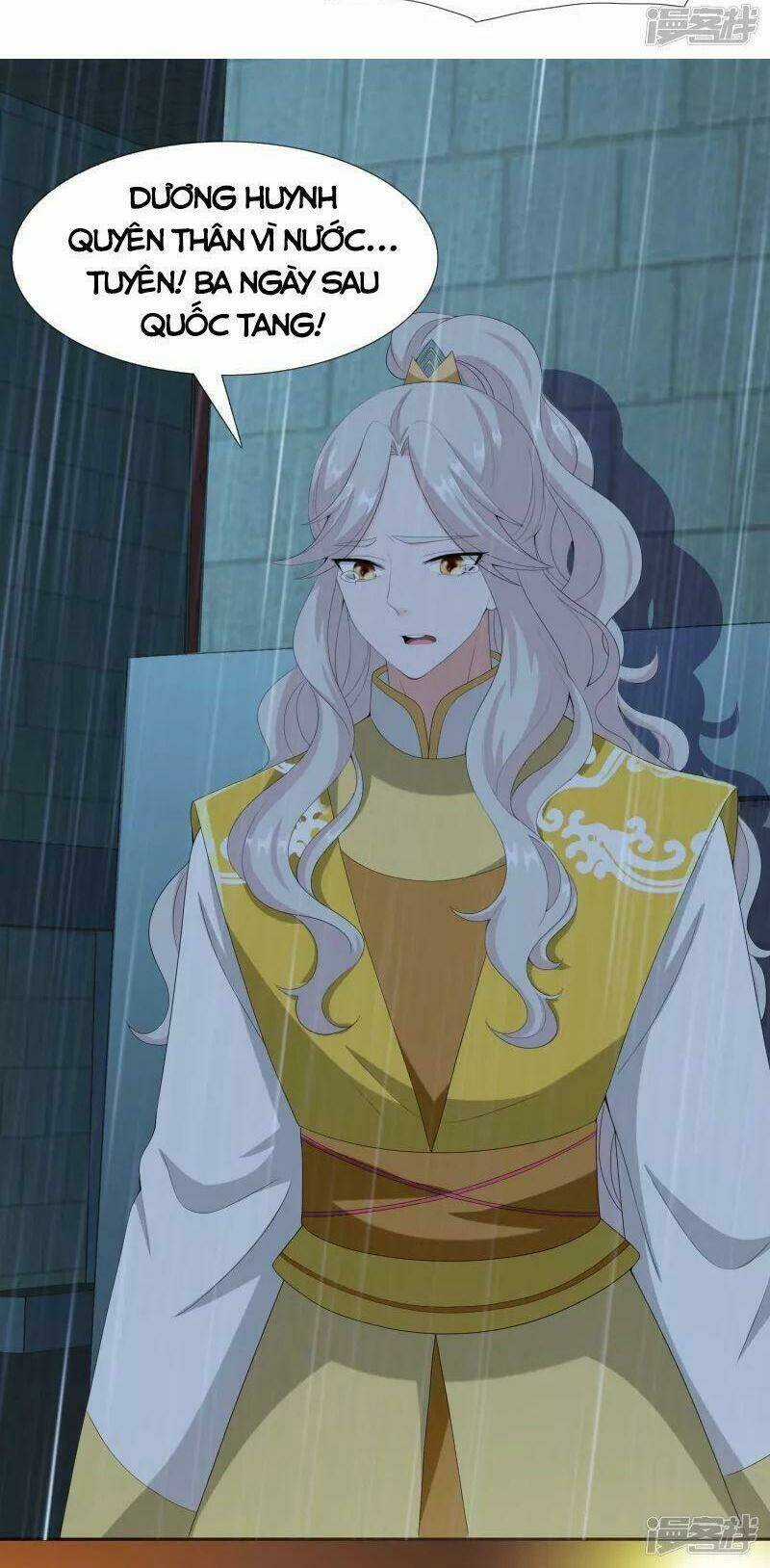 Ta Không Phải Nhân Vật Phản Diện Chapter 70 trang 17