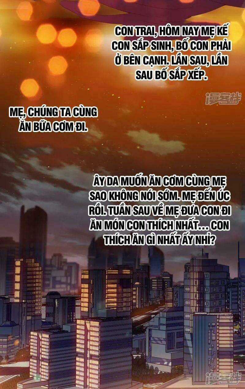 Ta Không Phải Nhân Vật Phản Diện Chapter 70 trang 19