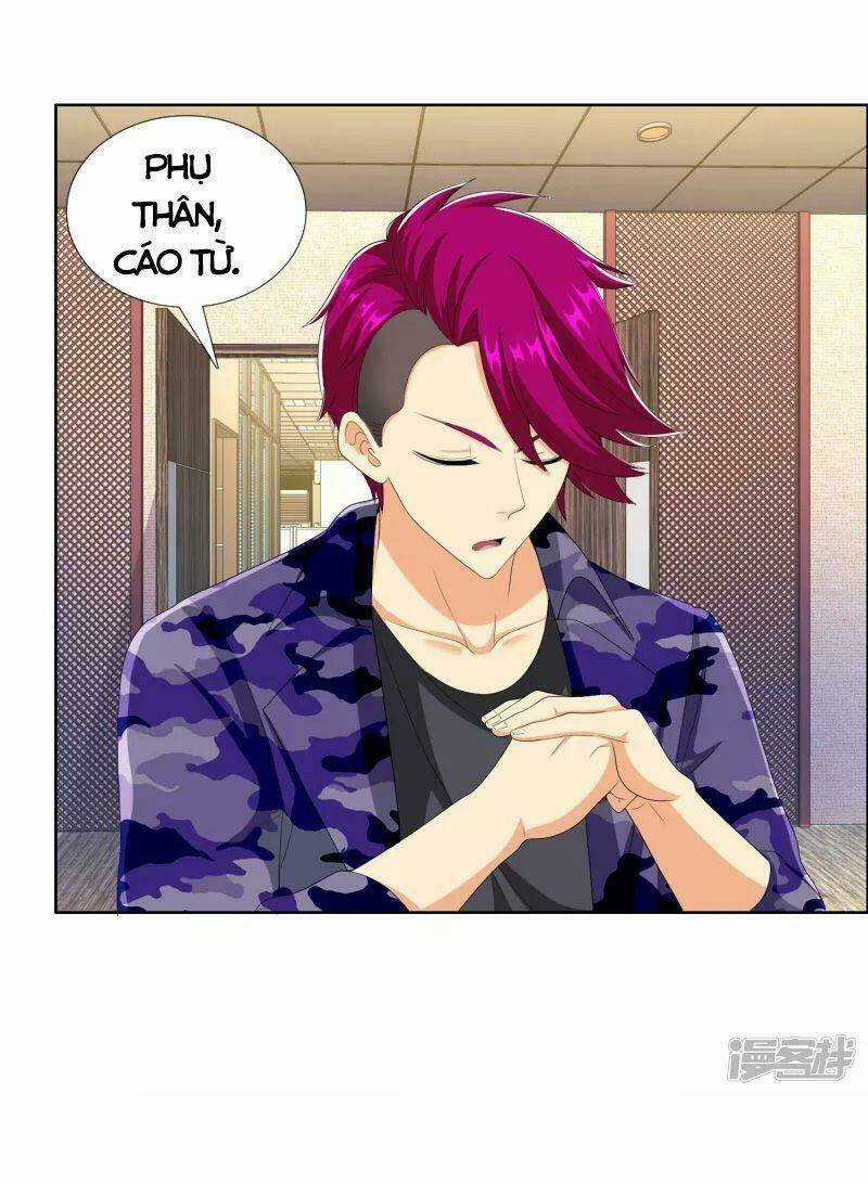 Ta Không Phải Nhân Vật Phản Diện Chapter 70 trang 2