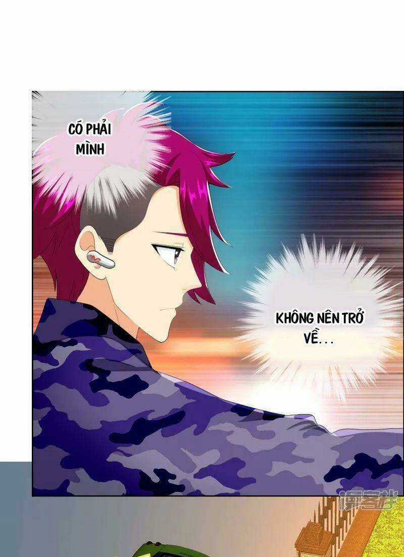 Ta Không Phải Nhân Vật Phản Diện Chapter 70 trang 20