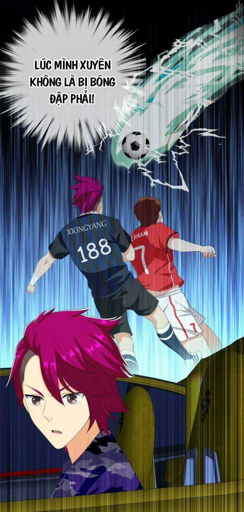 Ta Không Phải Nhân Vật Phản Diện Chapter 70 trang 22