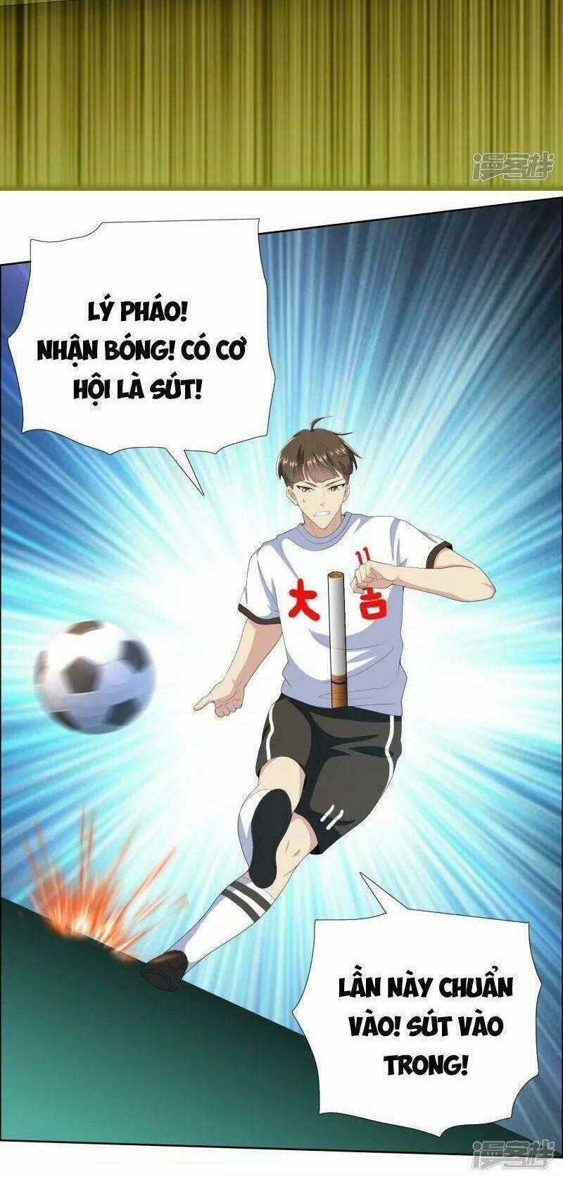 Ta Không Phải Nhân Vật Phản Diện Chapter 70 trang 23