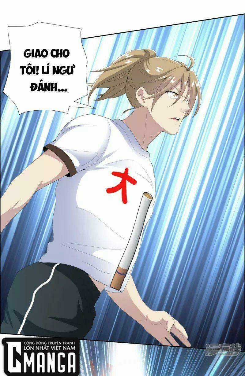 Ta Không Phải Nhân Vật Phản Diện Chapter 70 trang 24