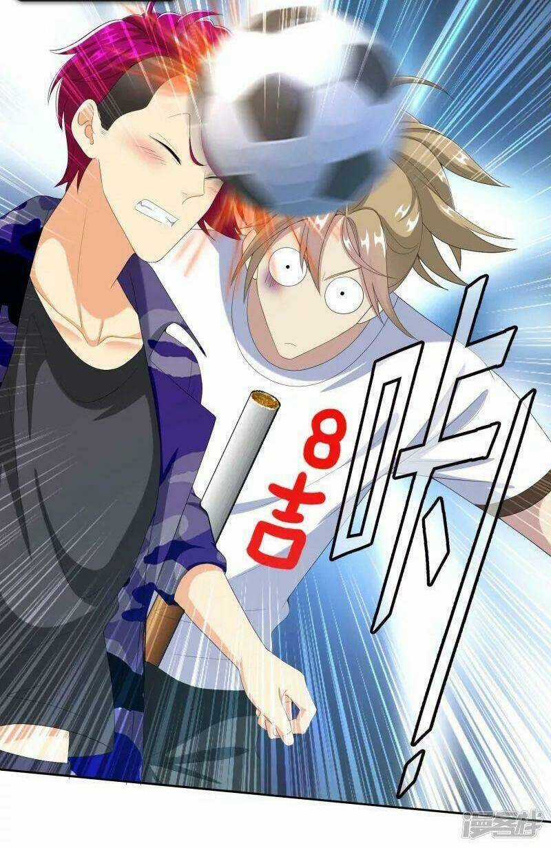 Ta Không Phải Nhân Vật Phản Diện Chapter 70 trang 25