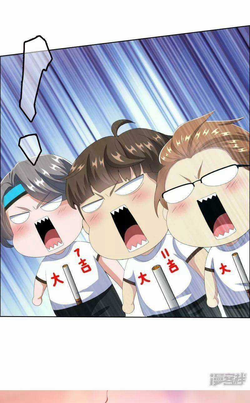 Ta Không Phải Nhân Vật Phản Diện Chapter 70 trang 26