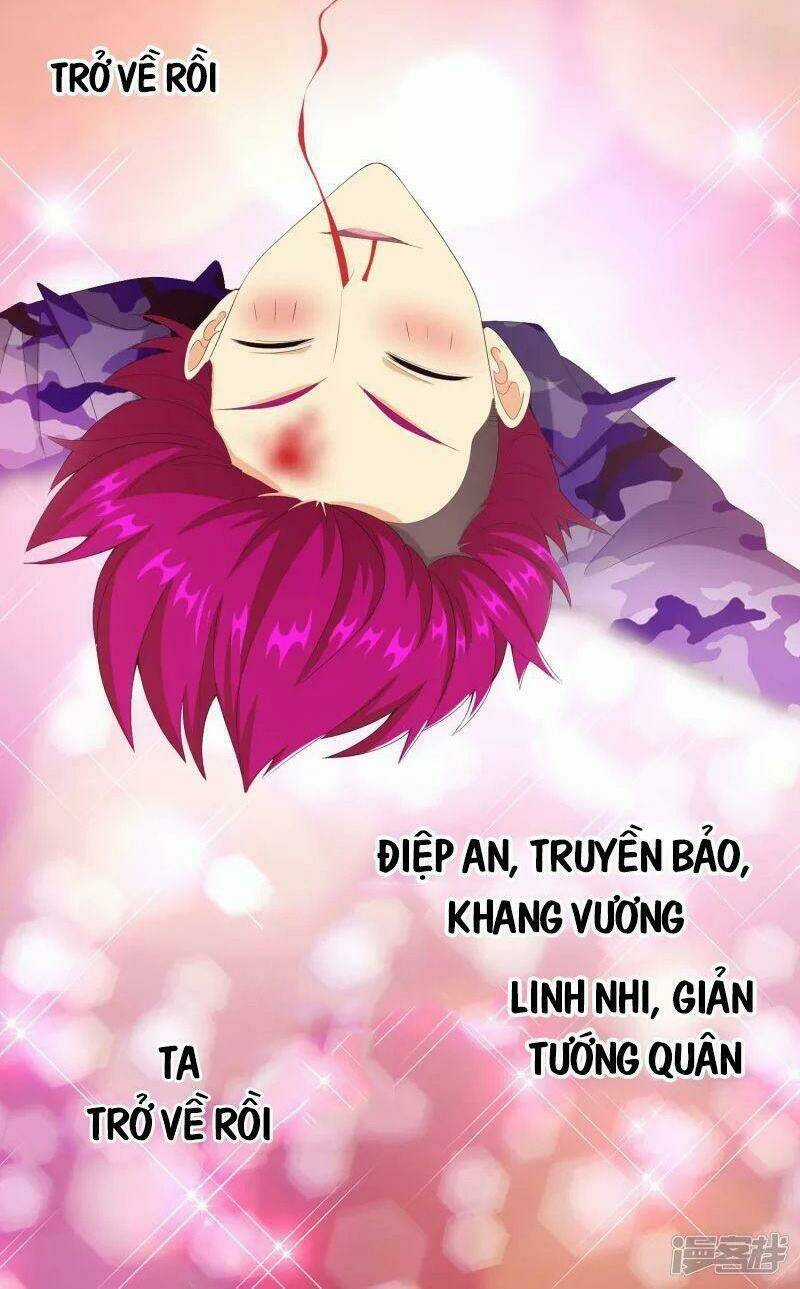 Ta Không Phải Nhân Vật Phản Diện Chapter 70 trang 27