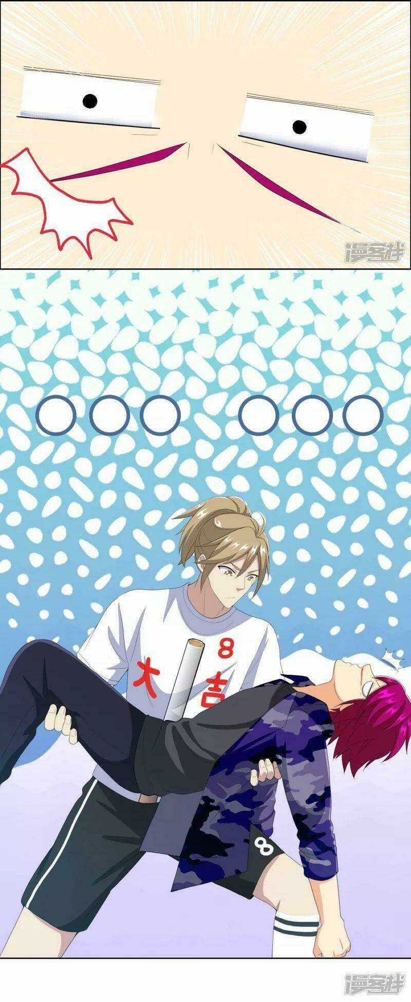 Ta Không Phải Nhân Vật Phản Diện Chapter 70 trang 28