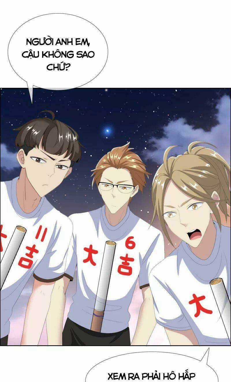 Ta Không Phải Nhân Vật Phản Diện Chapter 70 trang 29