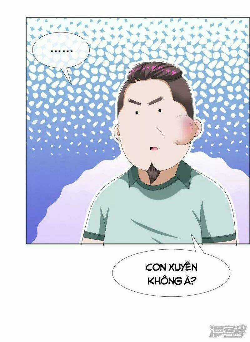 Ta Không Phải Nhân Vật Phản Diện Chapter 70 trang 3