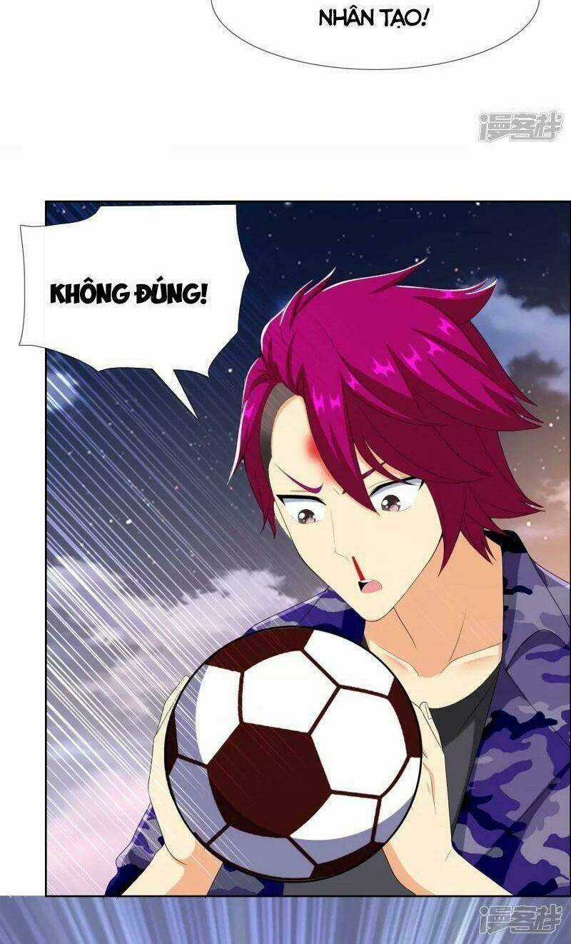 Ta Không Phải Nhân Vật Phản Diện Chapter 70 trang 30