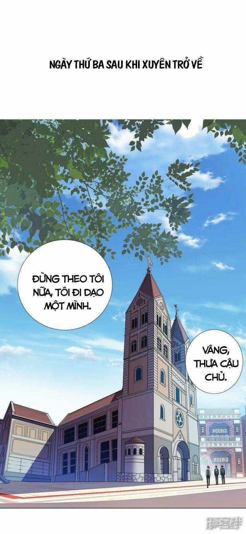 Ta Không Phải Nhân Vật Phản Diện Chapter 70 trang 32