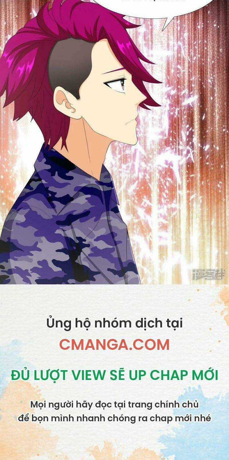 Ta Không Phải Nhân Vật Phản Diện Chapter 70 trang 34