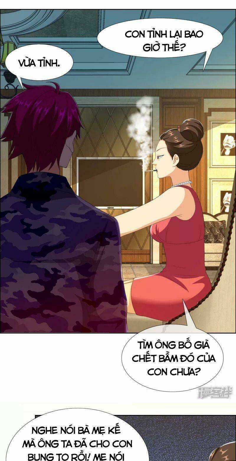 Ta Không Phải Nhân Vật Phản Diện Chapter 70 trang 6