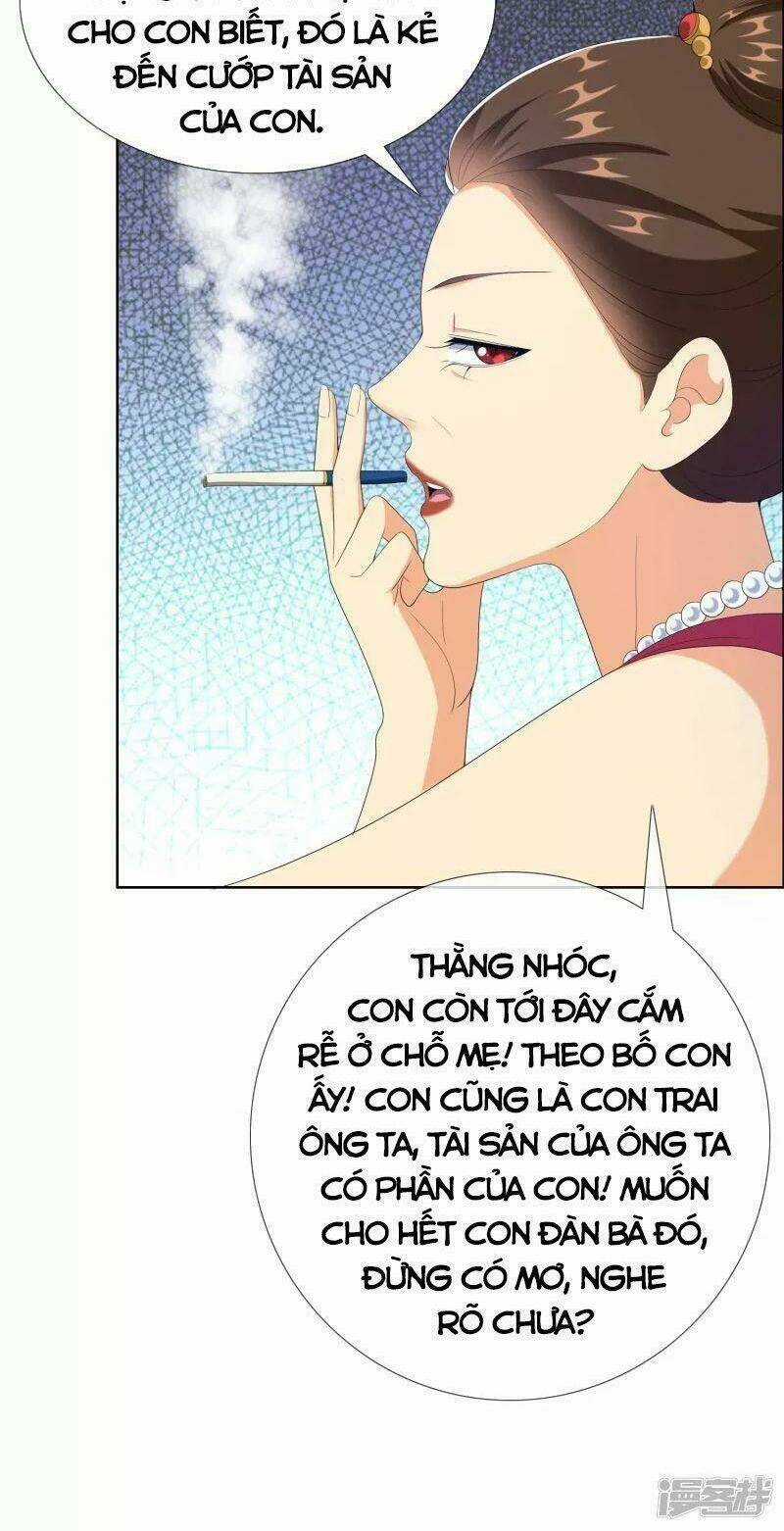 Ta Không Phải Nhân Vật Phản Diện Chapter 70 trang 7