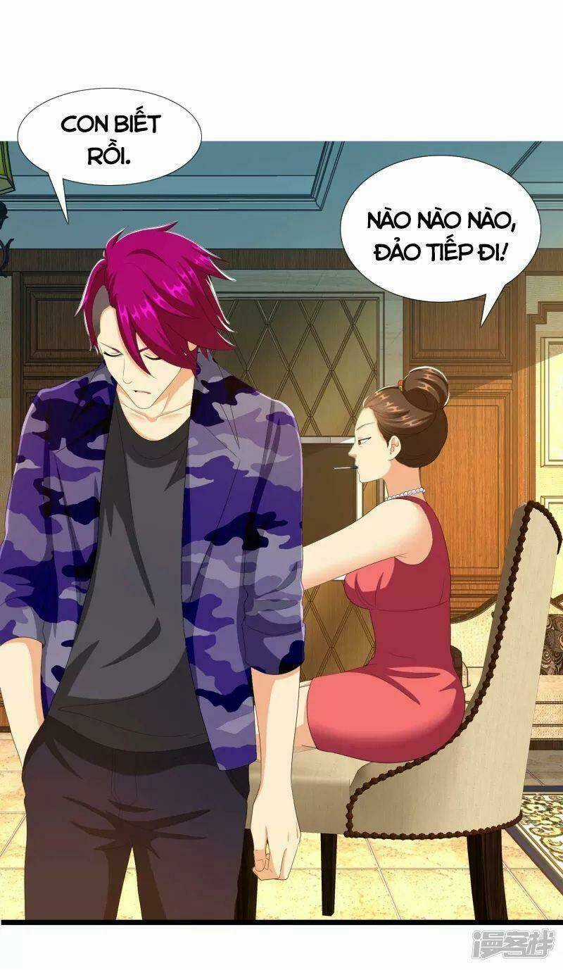 Ta Không Phải Nhân Vật Phản Diện Chapter 70 trang 8