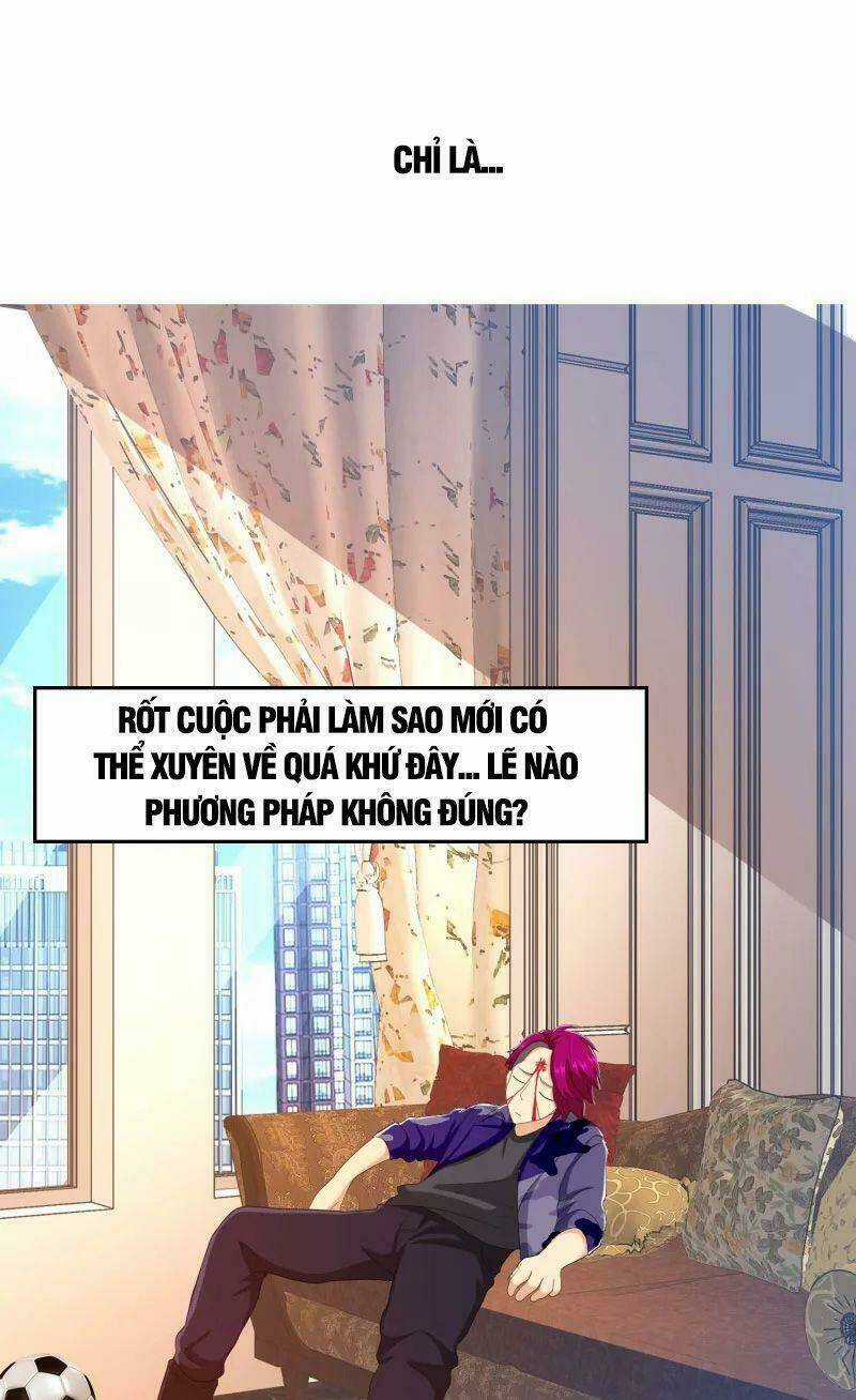 Ta Không Phải Nhân Vật Phản Diện Chapter 71 trang 10