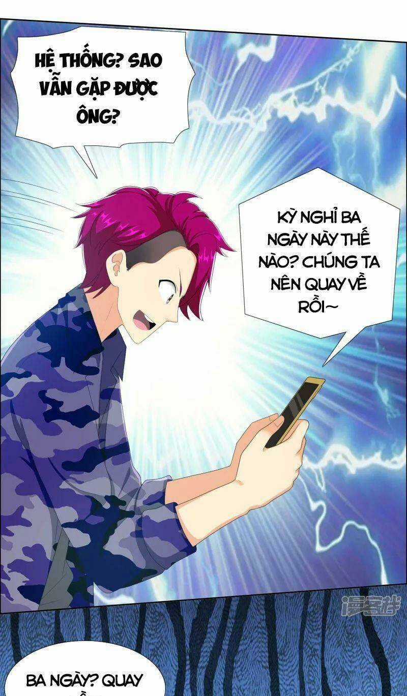 Ta Không Phải Nhân Vật Phản Diện Chapter 71 trang 12