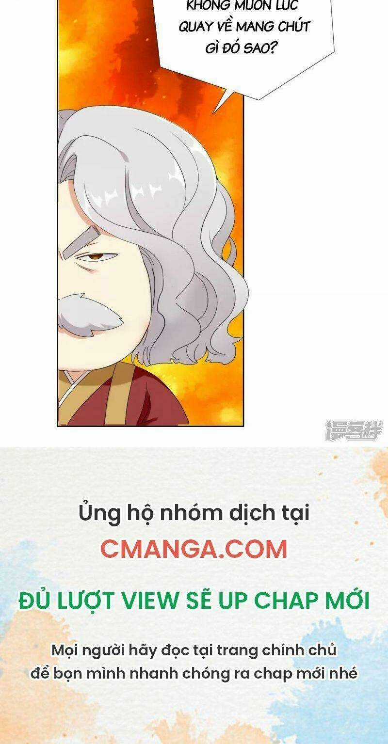 Ta Không Phải Nhân Vật Phản Diện Chapter 71 trang 15