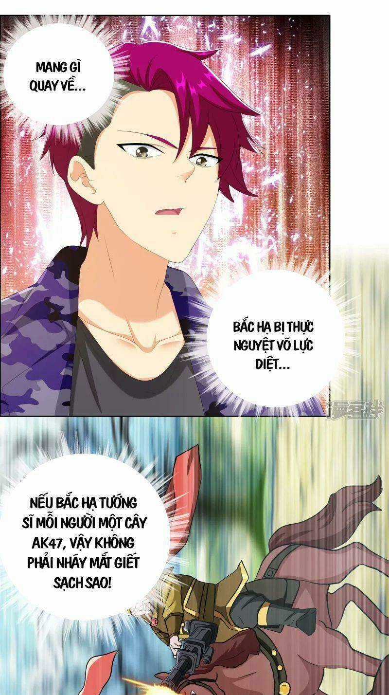 Ta Không Phải Nhân Vật Phản Diện Chapter 71 trang 16