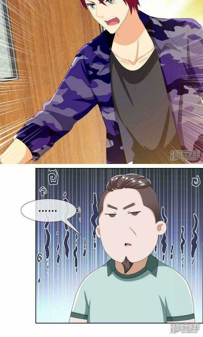 Ta Không Phải Nhân Vật Phản Diện Chapter 71 trang 19