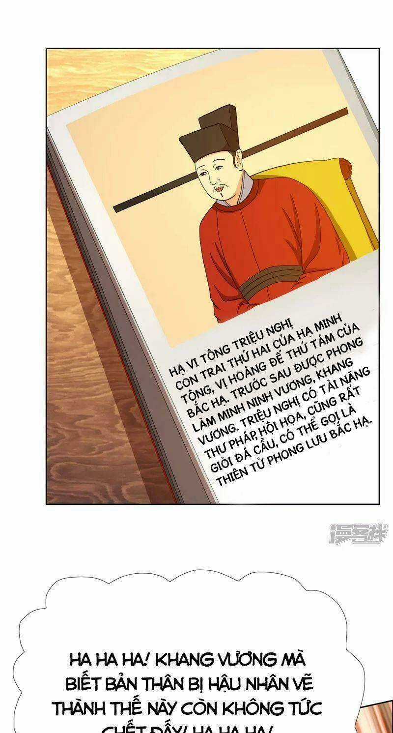 Ta Không Phải Nhân Vật Phản Diện Chapter 71 trang 2