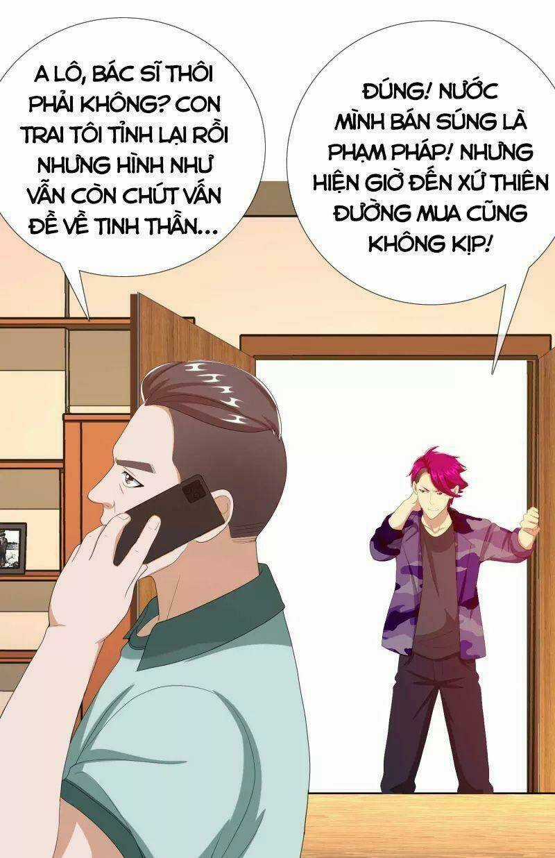 Ta Không Phải Nhân Vật Phản Diện Chapter 71 trang 20