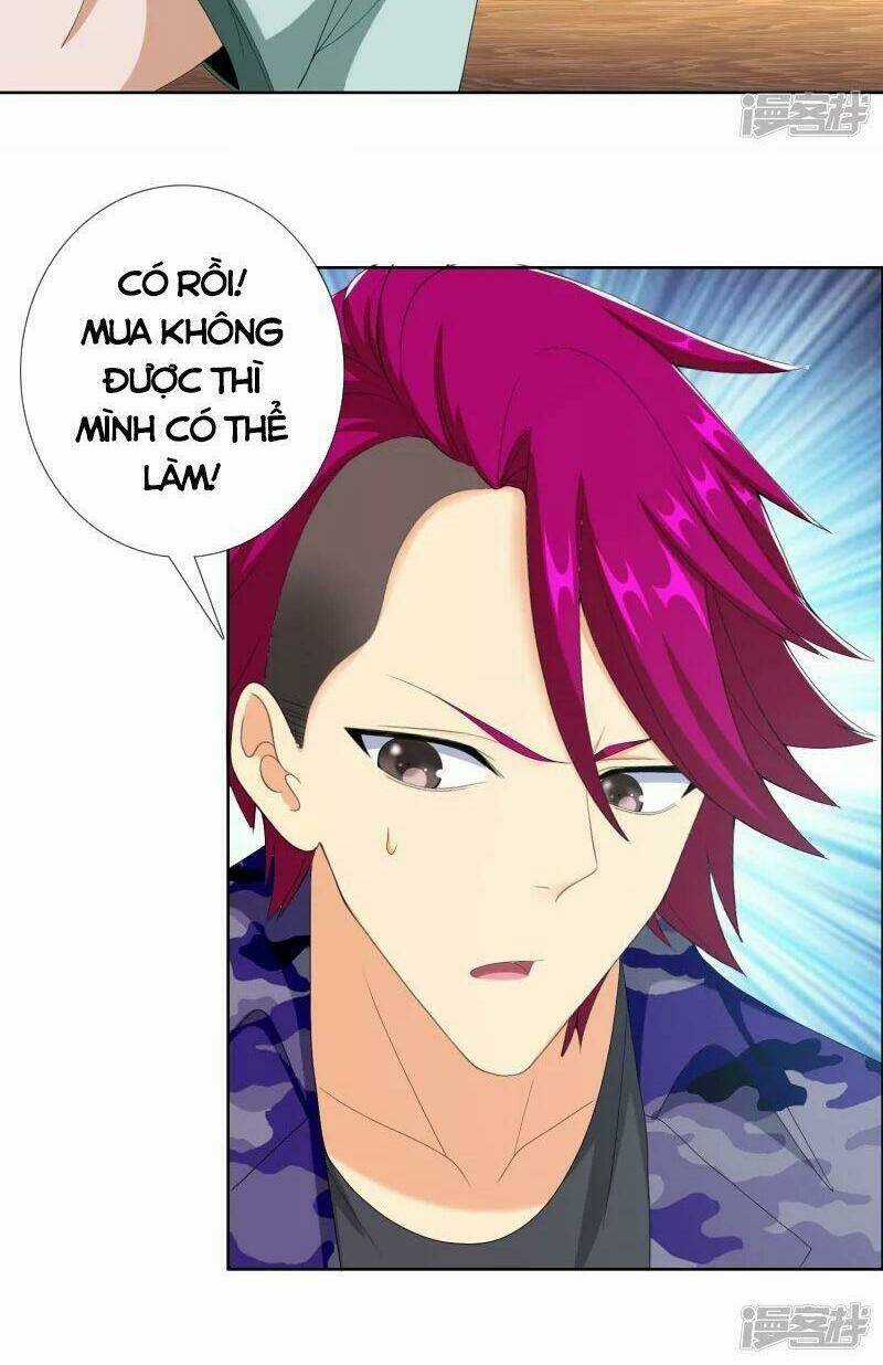 Ta Không Phải Nhân Vật Phản Diện Chapter 71 trang 21