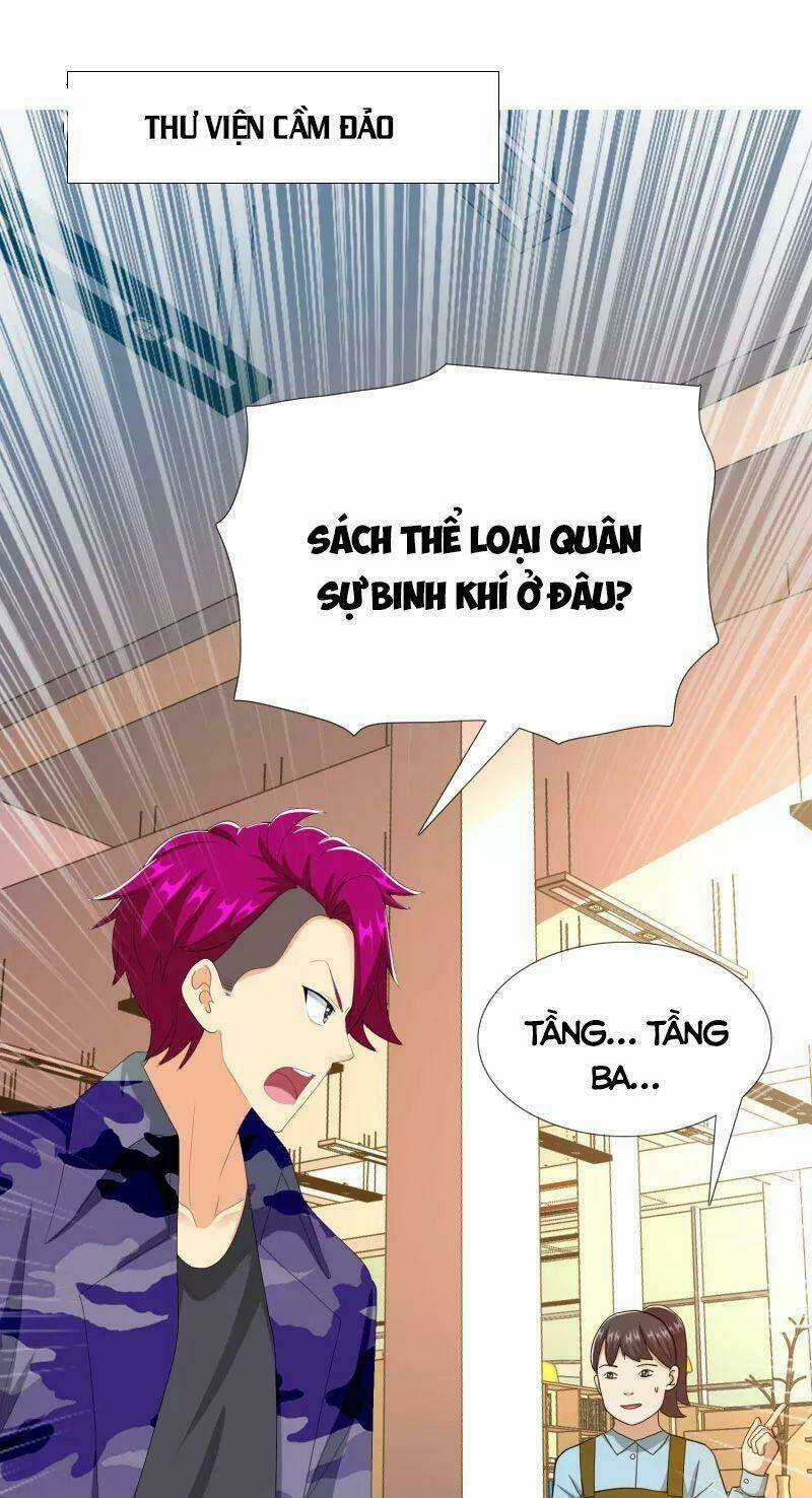 Ta Không Phải Nhân Vật Phản Diện Chapter 71 trang 22