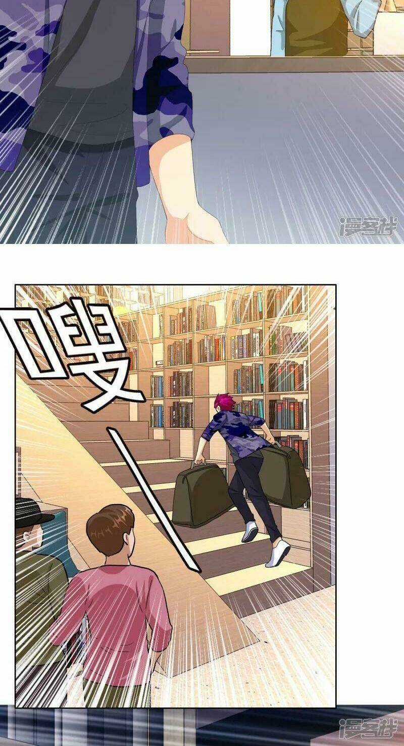 Ta Không Phải Nhân Vật Phản Diện Chapter 71 trang 23