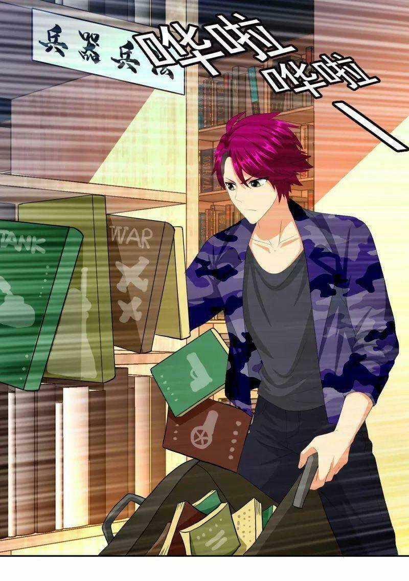 Ta Không Phải Nhân Vật Phản Diện Chapter 71 trang 24