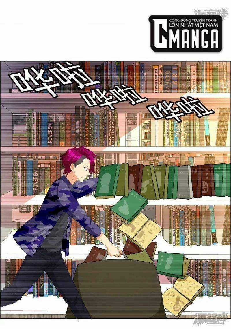 Ta Không Phải Nhân Vật Phản Diện Chapter 71 trang 25