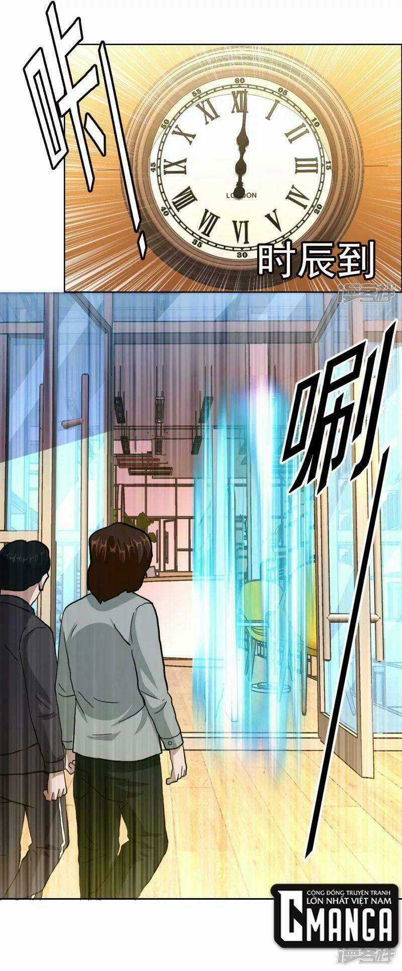 Ta Không Phải Nhân Vật Phản Diện Chapter 71 trang 28