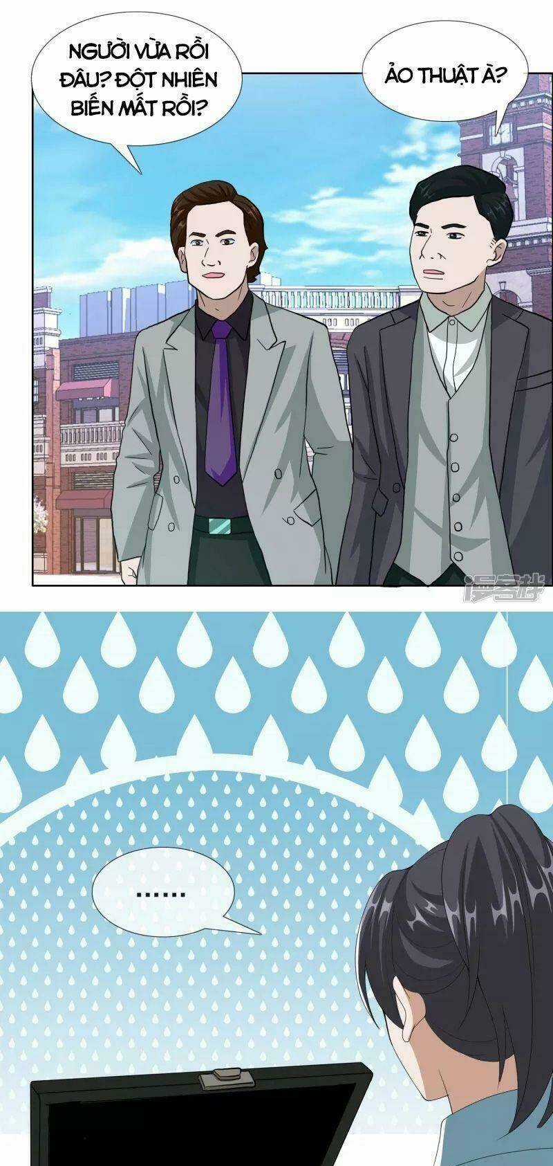 Ta Không Phải Nhân Vật Phản Diện Chapter 71 trang 29