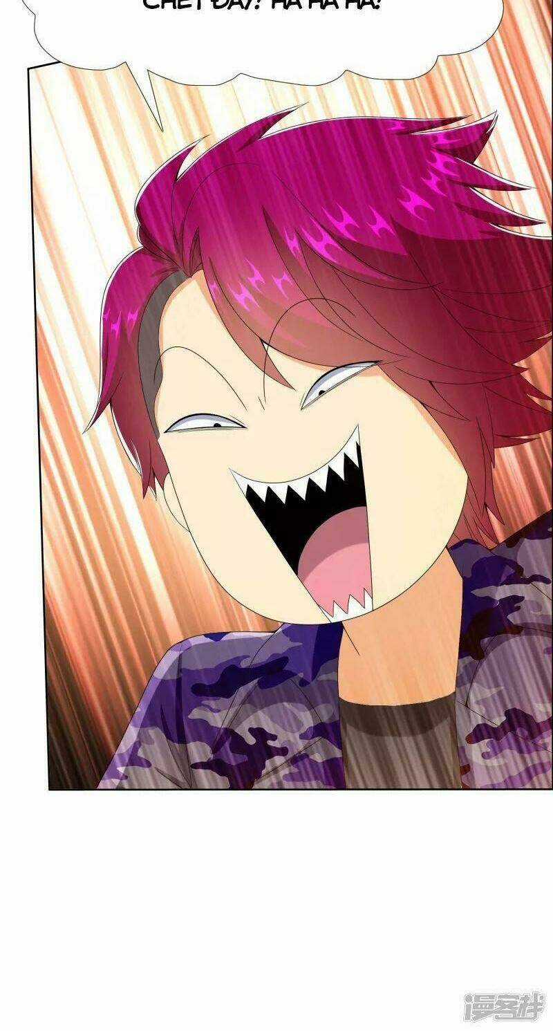 Ta Không Phải Nhân Vật Phản Diện Chapter 71 trang 3